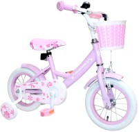Photos - Kids' Bike ENERO Princess 12 