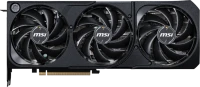 Graphics Card MSI GeForce RTX 5070 Ti 16G SHADOW 3X OC 
