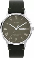 Photos - Wrist Watch Timex Waterbury Classic TW2W50500 