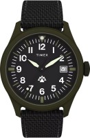 Photos - Wrist Watch Timex Expedition North Traprock TW2W34400 