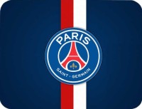 Photos - Mouse Pad Cappuccino Toys FC Paris Saint-Germain - Medium 