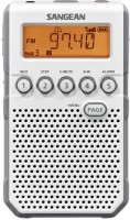 Radio / Clock Sangean DT-800 