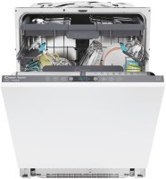 Photos - Integrated Dishwasher Candy Rapido CI 6B4F1MA 