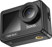 Photos - Action Camera Hoco DV103 Dual 