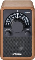 Photos - Radio / Clock Sangean WR-15BT 