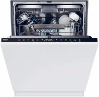 Photos - Integrated Dishwasher Haier BXI 5B0S3FSBU 