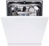 Photos - Integrated Dishwasher Haier XS 4A4M4PB 