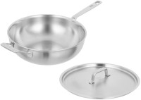 Photos - Pan Kuhn Rikon Culinary 38506 28 cm  stainless steel