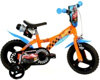 Kids' Bike Dino Bikes Hot Wheels 12 