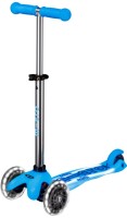 Photos - Scooter Micro Mini Deluxe Glow LED Plus