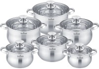 Photos - Stockpot Maxmark MK-BL2712B 