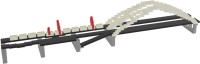Photos - Construction Toy Vita Toys Krymskyi Mist​ VTK 0063