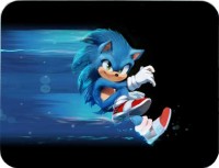 Photos - Mouse Pad Cappuccino Toys Sonic - Big