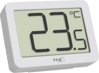 Photos - Thermometer / Barometer TFA 30.1065.02 