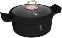 Photos - Stockpot Berlinger Haus Black Rose BH-1457 