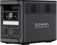 Photos - Portable Power Station Elements PPS-1800DBG 