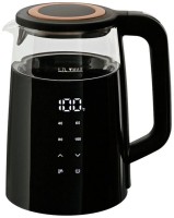 Photos - Electric Kettle Berlinger Haus Black Rose BH-9477 copper