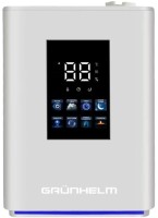 Photos - Humidifier Grunhelm GHF-40MD 