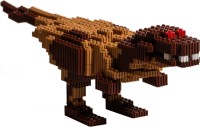 Photos - Construction Toy Vita Toys Tyrannosaurus VTK 0105 