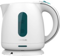 Photos - Electric Kettle Cecotec ThermoSense 140 2200 W 1 L