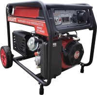 Photos - Generator FELISATTI GBG-9500EK F99502 