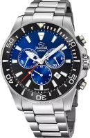 Photos - Wrist Watch Jaguar J861/8 