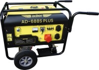 Photos - Generator Adler AD-688S Plus 