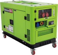 Generator SIP Medusa T15000 