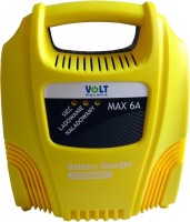 Photos - Charger & Jump Starter Volt Polska 12V 6A MAX 