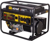 Photos - Generator Huter DY13000L 