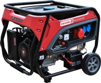 Photos - Generator Maxion MXGG-JP5500E 