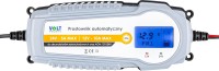Photos - Charger & Jump Starter Volt Polska 12/24V 10A LCD 