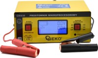 Photos - Charger & Jump Starter Geko G80038 