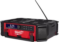 Portable Speaker Milwaukee M18-PRCDAB+ 