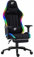 Photos - Computer Chair GT Racer X-2462 Fabric 