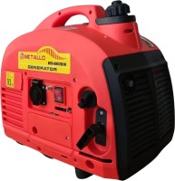 Photos - Generator Metallo Meta-Gen2200W 