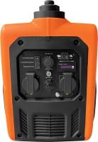 Photos - Generator Tex-AC TA-G3800IN 