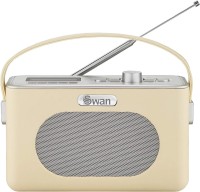 Photos - Radio / Clock SWAN SRA43010 