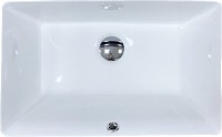 Photos - Bathroom Sink VBI Mantua 520 VBI-018029 520 mm
