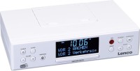 Photos - Radio / Clock Lenco KCR-190 