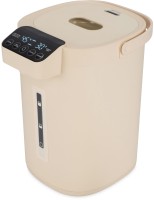 Photos - Electric Kettle Hyundai HYTP-3144 1600 W 5.5 L  beige