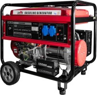Photos - Generator Bison BS9500 