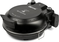 Photos - Electric Grill Girmi FP5000 black