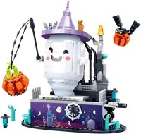 Photos - Construction Toy BanBao Merry Ghost ET818 