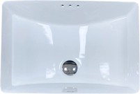 Photos - Bathroom Sink VBI Mallare 525 VBI-018038 525 mm