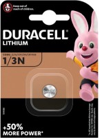 Battery Duracell 1xCR1 