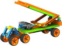 Photos - Construction Toy Zephyr Power Screw 6008 