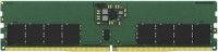 RAM Kingston KVR DDR5 CUDIMM 1x64Gb KVR64A52BD8-64
