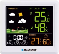 Photos - Weather Station Blaupunkt WS25 
