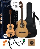 Acoustic Guitar Ortega RPPC34 